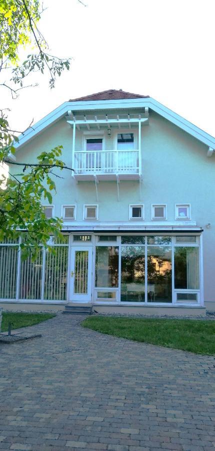 Country Residence Near Vienna Stillfried Экстерьер фото
